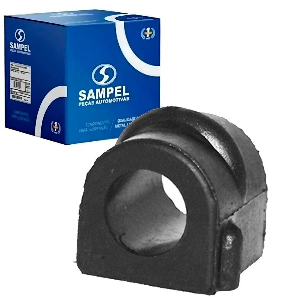 Bucha Da Barra Estabilizadora Dianteira 22Mm Zafira 2001 A 2012 - Sampel 3151