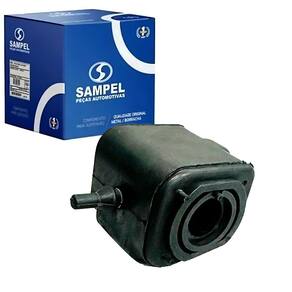Bucha Da Barra Estabilizadora Dianteira 17Mm C4 2019 A 2022 - Sampel 8626