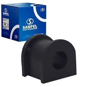 Bucha Da Barra Estabilizadora 20Mm Outlander 2012 A 2019 / Asx 2012 A 2019 - Sampel 8356