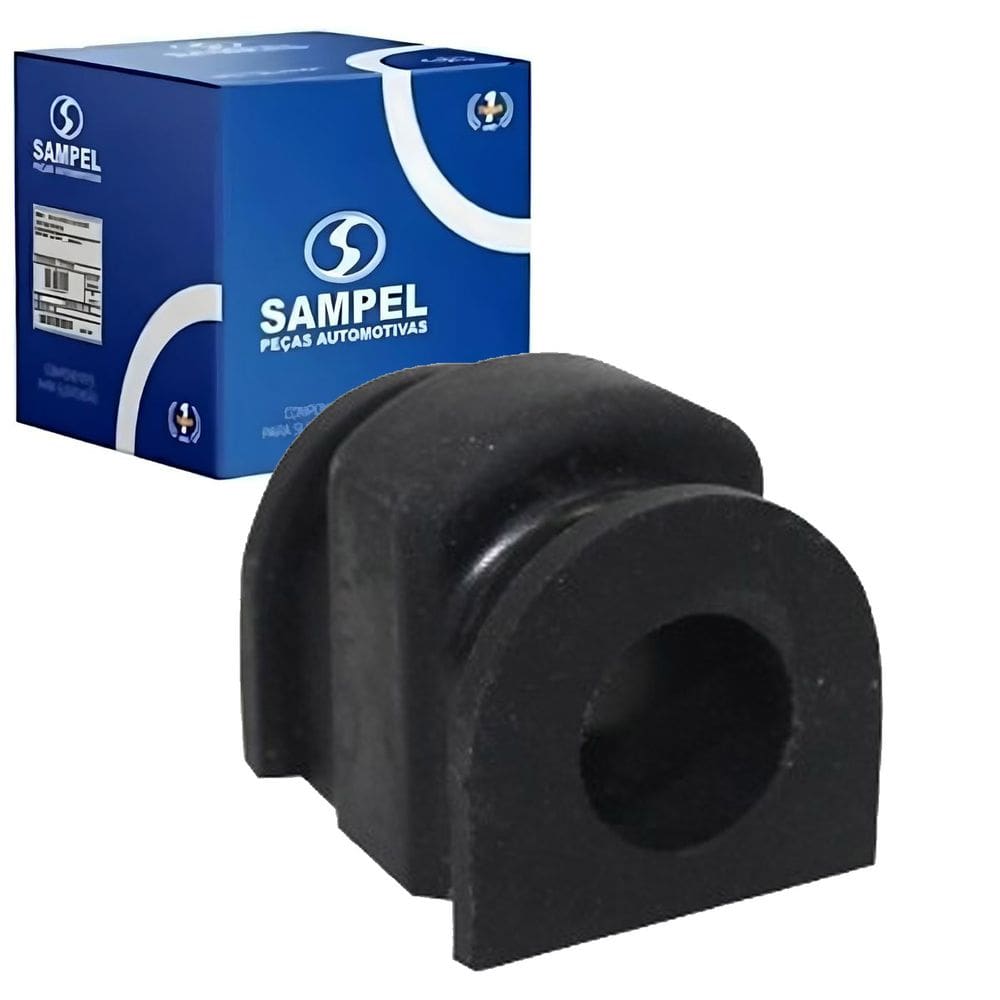 Bucha Da Barra Estabilizadora Dianteira 21Mm Ka+ 2015 A 2021 - Sampel 2821