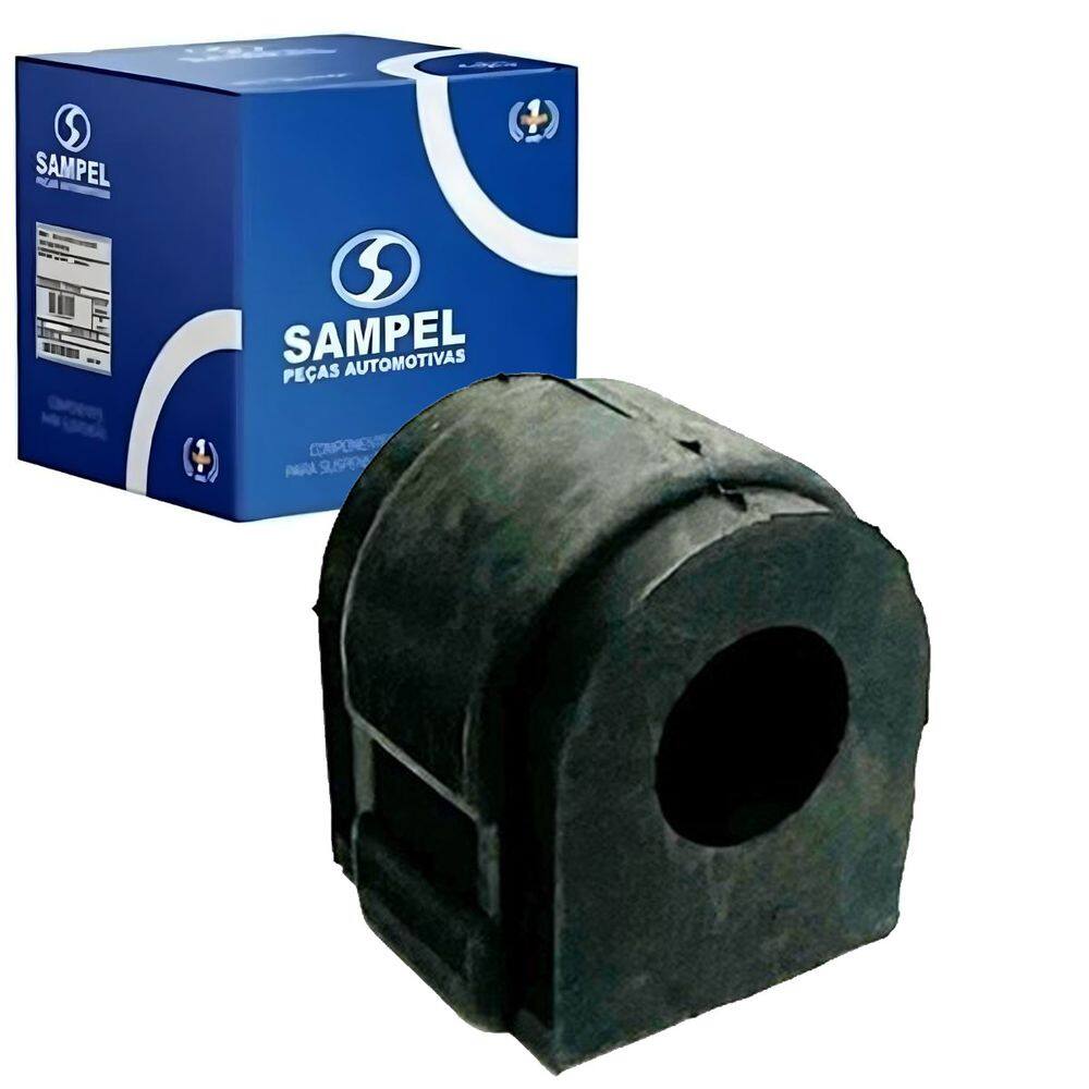 Bucha Da Barra Estabilizadora Dianteira 20Mm Onix 2019 A 2024 - Sampel 3291