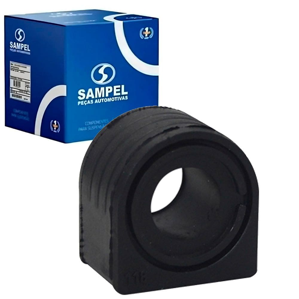 Bucha Da Barra Estabilizadora Dianteira 22Mm Jetta 2006 A 2010 - Sampel 4996