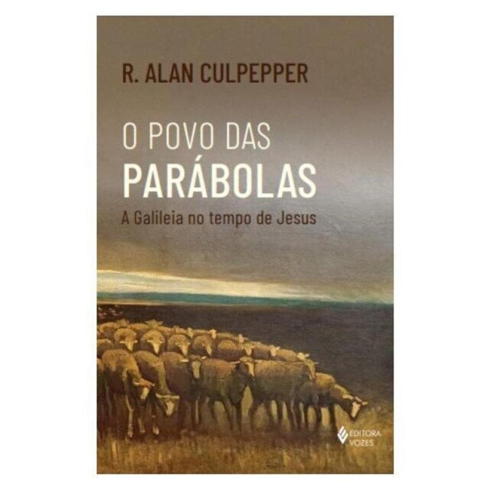 O Povo Das Parábolas