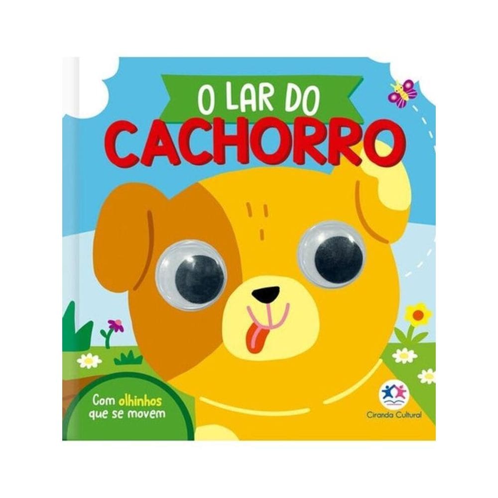 O Lar Do Cachorro