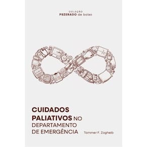 Cuidados Paliativos No Departamento De Emergência
