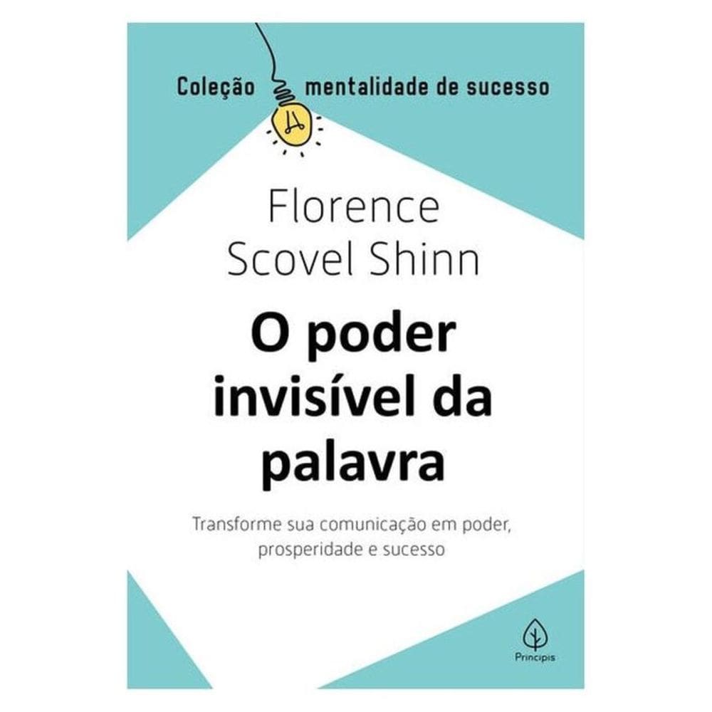 O Poder Invisível Da Palavra