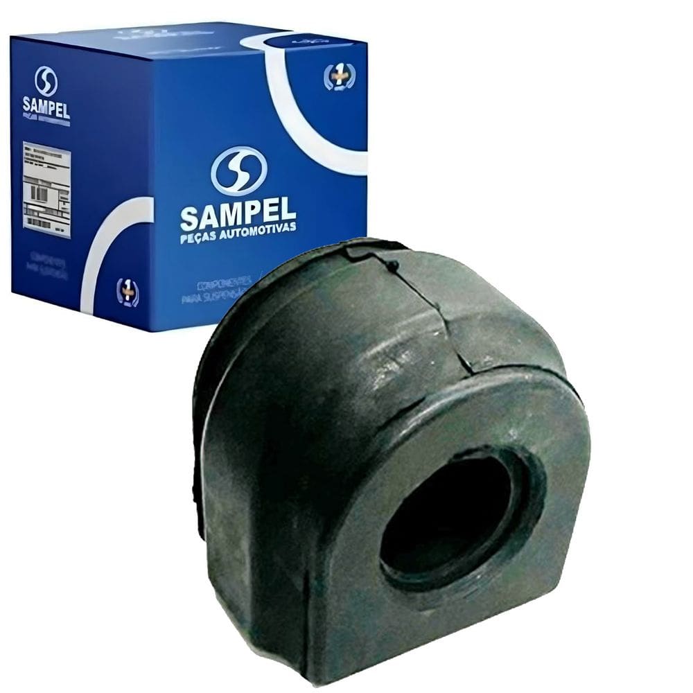 Bucha Da Barra Estabilizadora Dianteira 26Mm 320I 2004 A 2011 / 325I 2004 A 2011 / 335I 2004 A 2011 - Sampel 8633