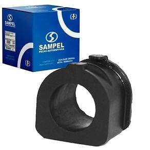 Bucha Da Barra Estabilizadora Dianteira 29Mm S10 2012 A 2018 - Sampel 3159