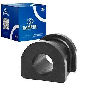 Bucha Da Barra Estabilizadora Traseira 19Mm Blazer 1998 A 2011 - Sampel 3156
