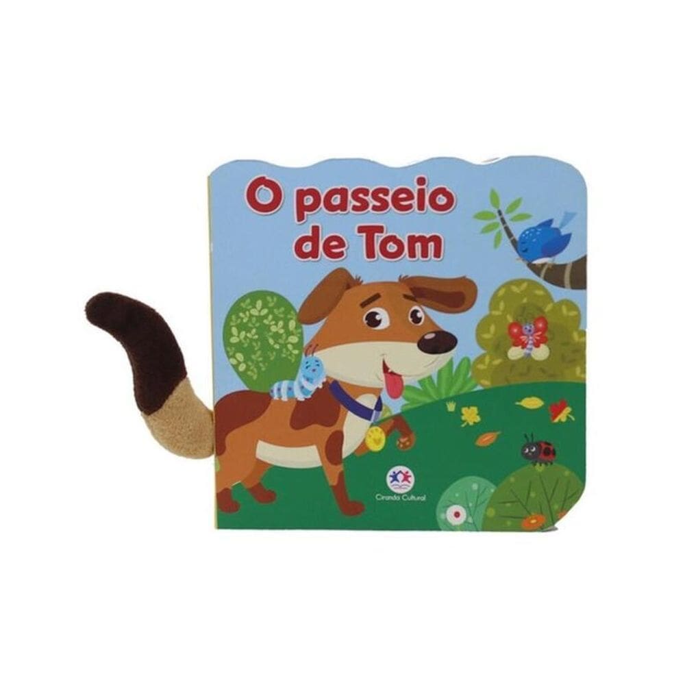 O Passeio De Tom