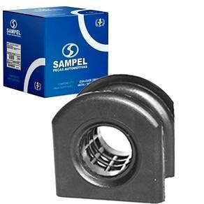 Bucha Da Barra Estabilizadora Dianteira 28Mm Ranger 1998 A 2011 - Sampel 2761
