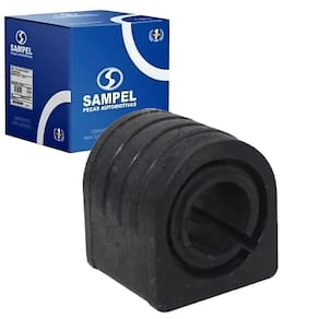 Bucha Da Barra Estabilizadora Traseira 19Mm Toro 2016 A 2020 / Renegade 2016 A 2020 - Sampel 1157
