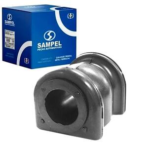 Bucha Da Barra Estabilizadora Dianteira 27Mm Freemont 2011 A 2015 - Sampel 1133