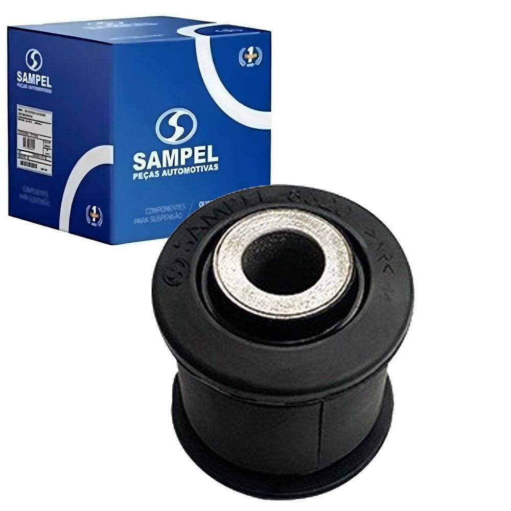 Bucha Dianteira Da Bandeja Dianteira Master 2013 A 2018 - Sampel 8520