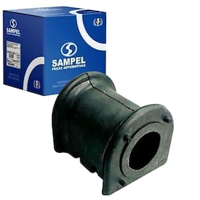 Bucha Da Barra Estabilizadora Traseira 23Mm Fusion 2013 A 2018 - Sampel 2851