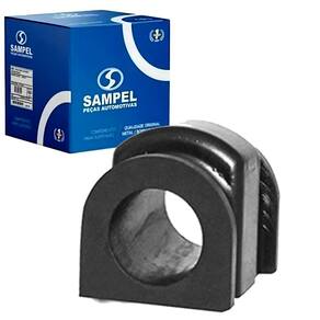 Bucha Da Barra Estabilizadora Dianteira 24Mm Ecosport 2014 A 2019 - Sampel 2767
