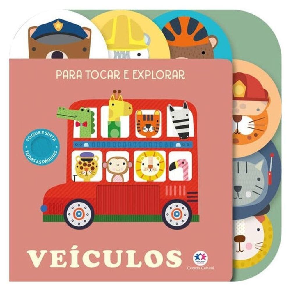 Veículos