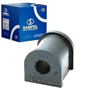 Bucha Da Barra Estabilizadora Traseira Omega 1993 A 2004 / Suprema 1993 A 1998 - Sampel 3074