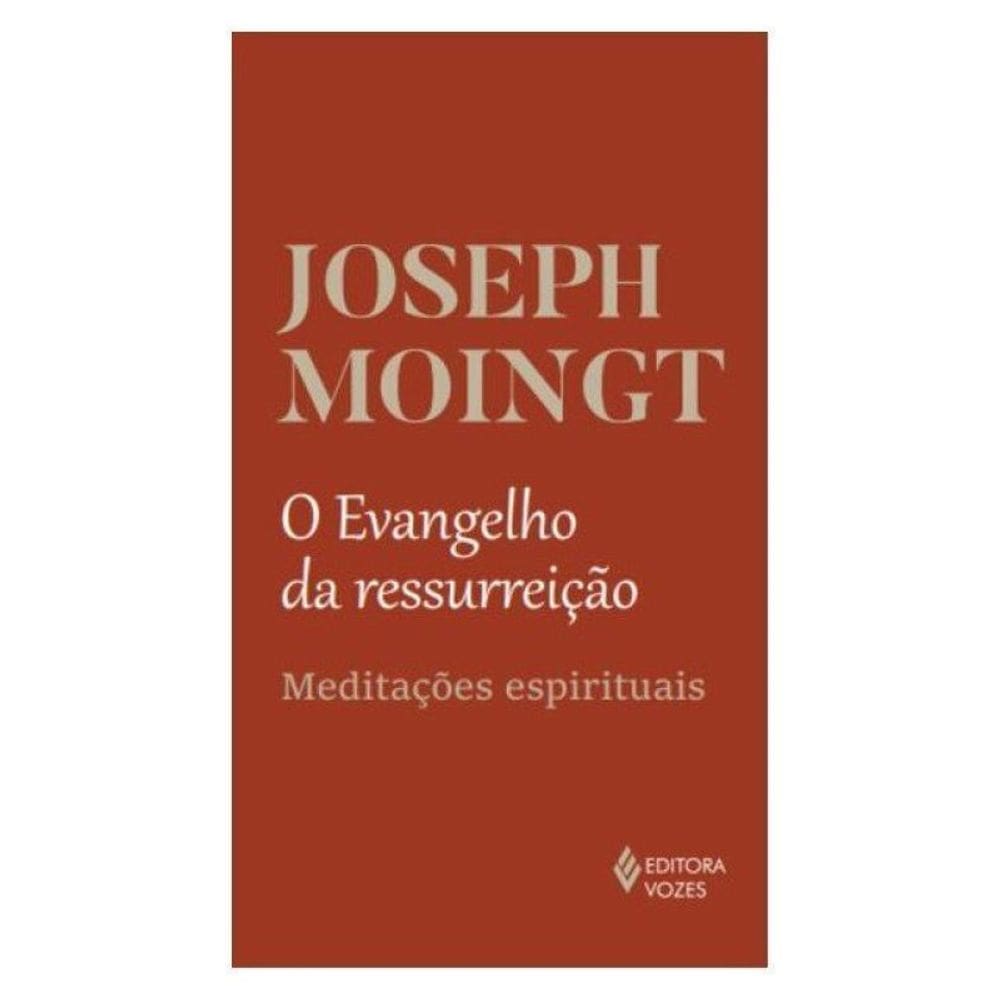 O Evangelho Da Ressurreição