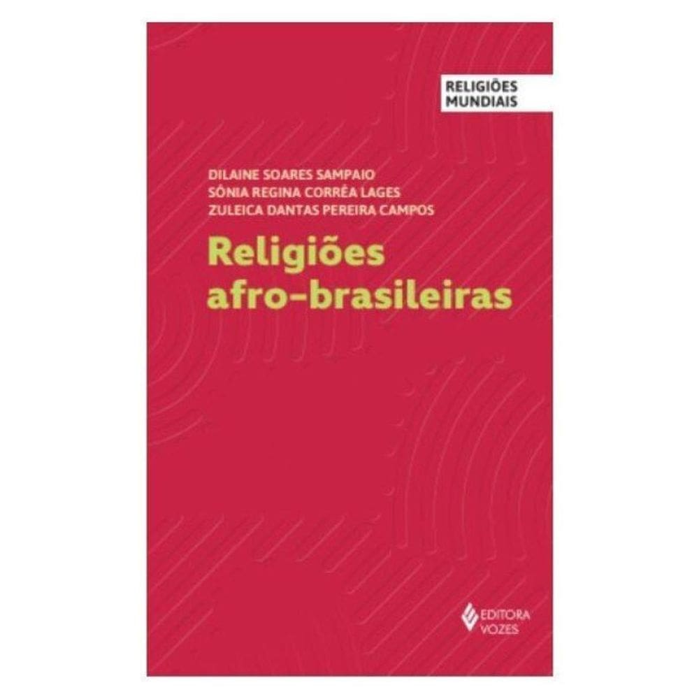 Religiões Afro-Brasileiras