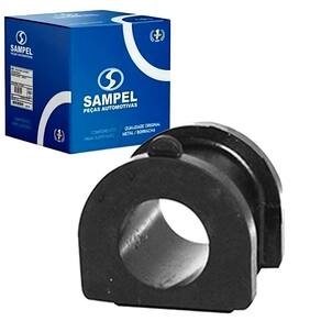 Bucha Da Barra Estabilizadora Dianteira 24Mm Civic 1998 A 2000 - Sampel 8264