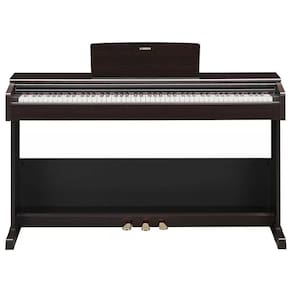 Piano Digital Clavinova Yamaha YDP-105R Dark Rosewood