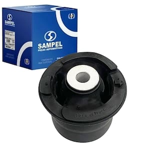 Bucha Do Eixo Traseiro Yaris 2018 A 2022 - Sampel 8501