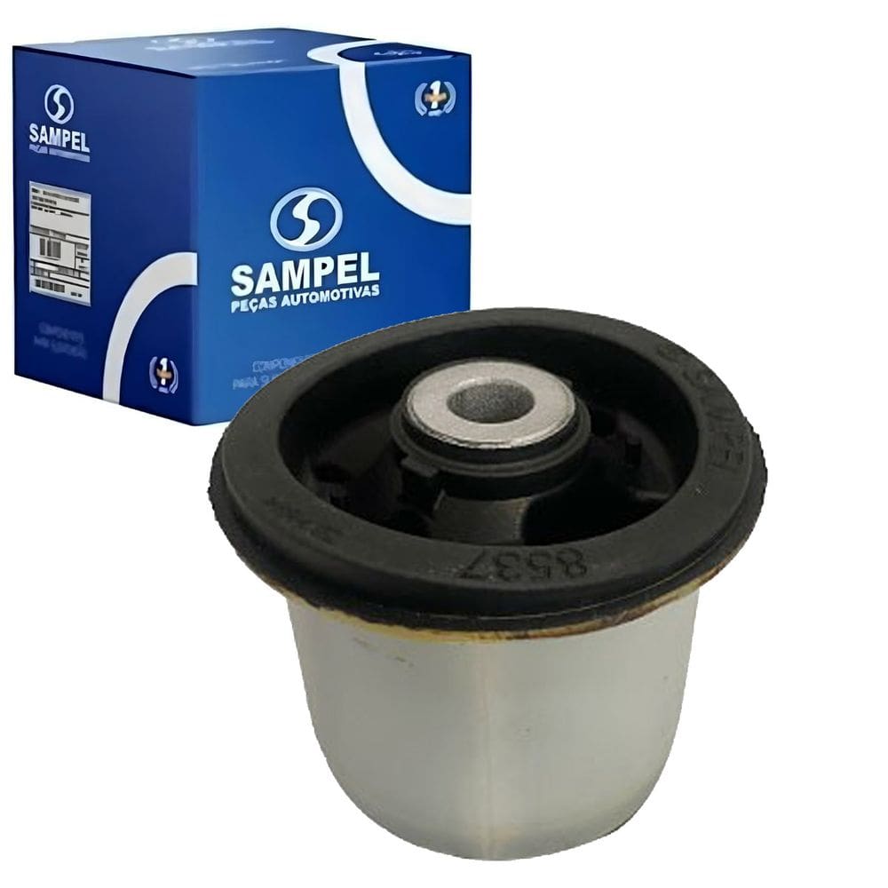 Bucha Do Eixo Traseiro Fluence 2011 A 2018 - Sampel 8537
