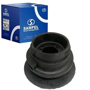 Coxim Do Amortecedor Dianteiro C/Rolamento Master 2013 A 2019 - Sampel 8543A