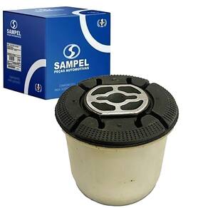 Bucha Do Eixo Traseiro C4 2018 A 2022 - Sampel 8524