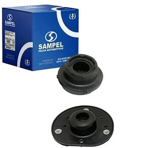 Coxim Do Amortecedor Dianteiro C/Rolamento Fusion 2012 A 2018 - Sampel 2842B