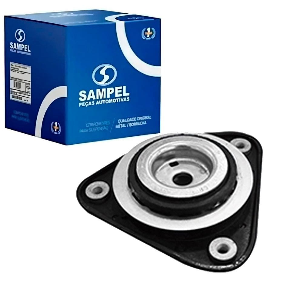 Coxim Do Amortecedor Dianteiro Focus 2013 A 2018 - Sampel 2758