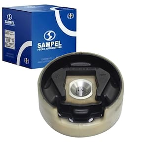 Bucha Superior Do Limitador De Torção Do Motor C/Rosca Golf 2014 A 2018 - Sampel 4006