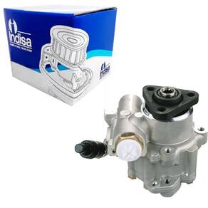 Bomba De Direção Hidráulica - Defender 1990 A 2005 / Ranger 1997 A 2006 - Dh206102