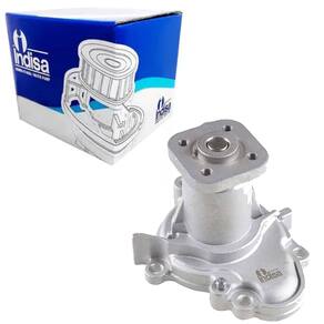 Bomba D`Água - Atos Prime 2001 A 2003 / Picanto 2008 A 2011 - 854502