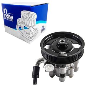 Bomba De Direção Hidráulica - Cobalt 2011 A 2020 / Spin 2012 A 2019 - Dh252110