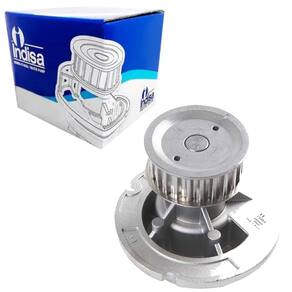 Bomba D`Água - Meriva 2002 A 2003 / Stilo 2002 A 2007 - 252009