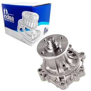 Bomba D`Água - Hilux Sw4 1992 A 1996 - 904001