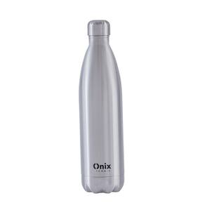 Garrafa Térmica Inox Parede Dupla - Onix Termic 1000Ml