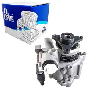 Bomba De Direção Hidráulica - Master 2004 A 2012 - Dh709001