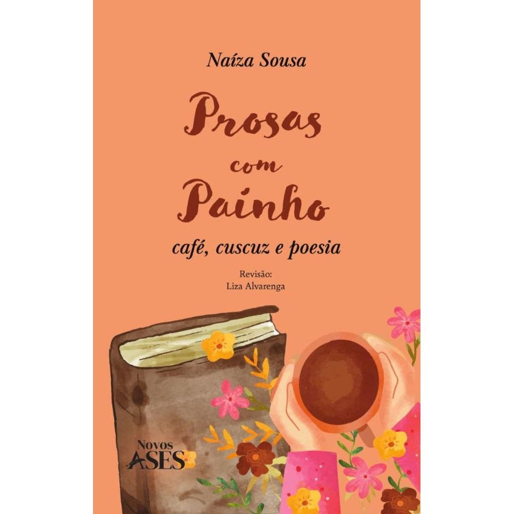 Prosas com painho: café, cuscuz e poesia