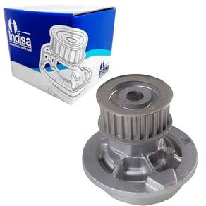 Bomba D`Água - Astra 1999 A 2005 / Leganza 1997 A 2002 / Nubira 1997 A 1999 / Vectra 1993 A 2009 - 252007