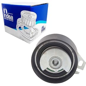 Tensionador Da Correia - Brava 1999 A 2003 / Linea 2008 A 2010 / Palio 1996 A 2003 / Siena 1997 A 2003 / Strada 1998 A 2003 - T357735