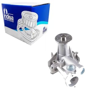 Bomba D`Água - H-1 Starex 2002 A 2005 / L200 1992 A 2011 - 854000