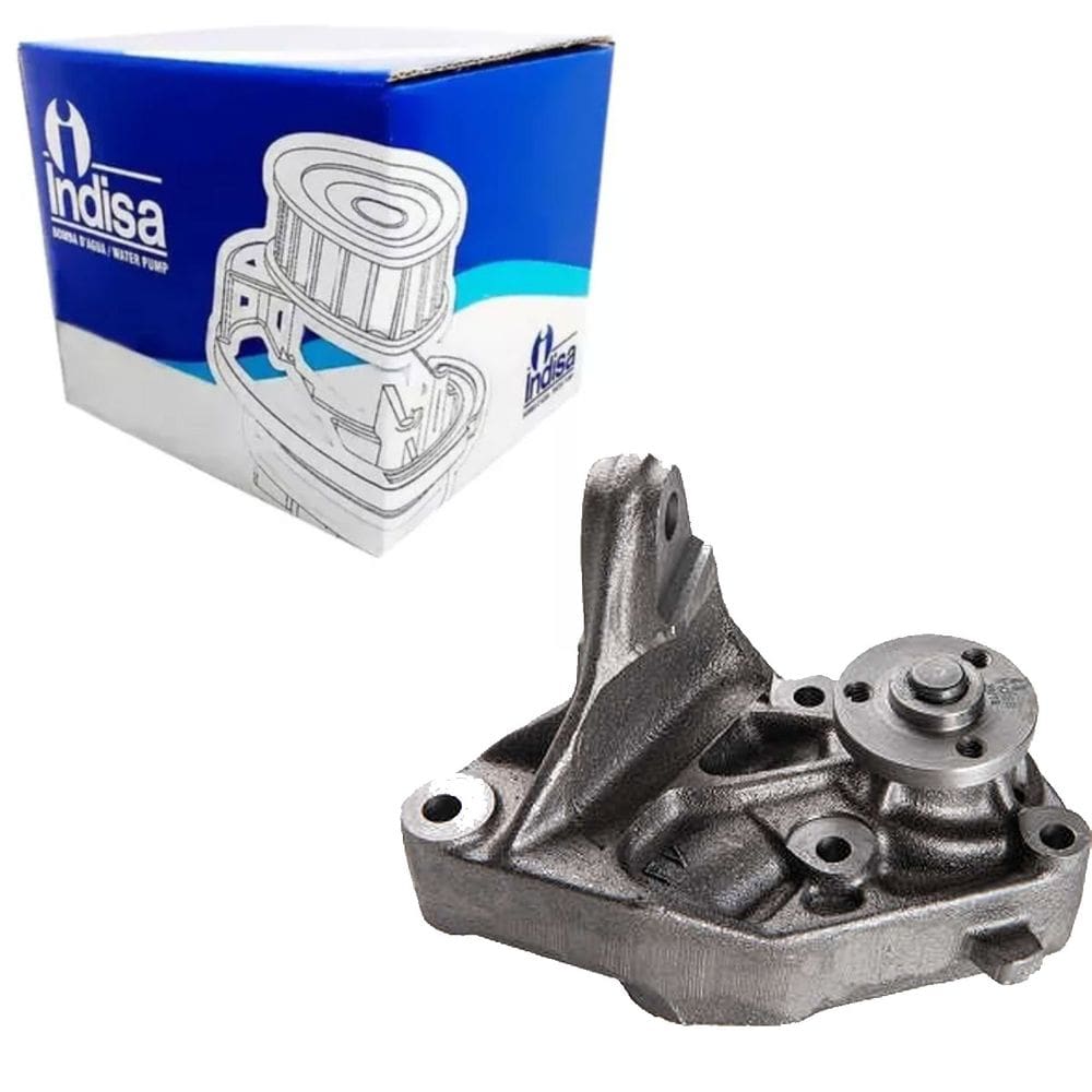 Bomba D`Água - Tempra 1992 A 1998 - 354001