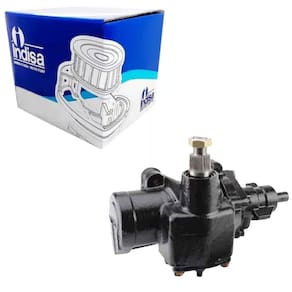 Caixa De Direção Hidráulica - F 250 1998 A 2012 / F-350 1998 A 2011 / F-4000 2005 A 2011 - Cx206121
