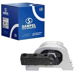 Coxim Do Motor Direito C/Suporte Idea 2006 A 2010 - Sampel 1126B