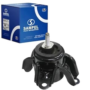 Coxim Do Motor Direito Hb20 2012 A 2018 - Sampel 8394