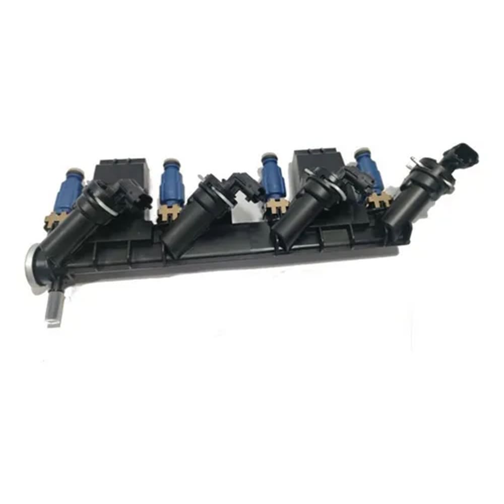 Flauta dos Bicos Citroen Picasso Peugeot 206 9808427680