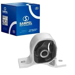 Coxim Do Motor Direito Civic 2001 A 2002 - Sampel 8331